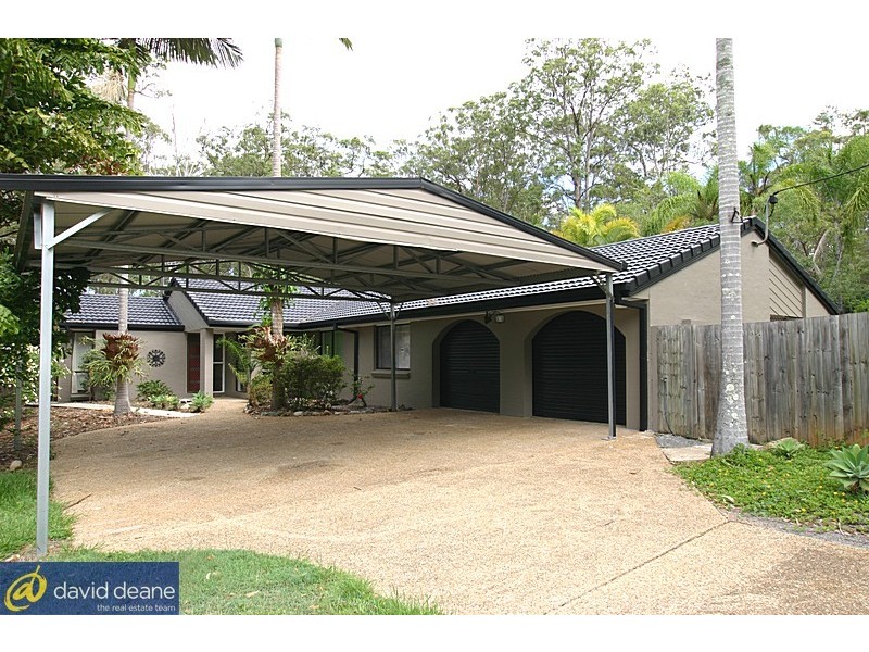 1 Lindale Ct, Cashmere QLD 4500