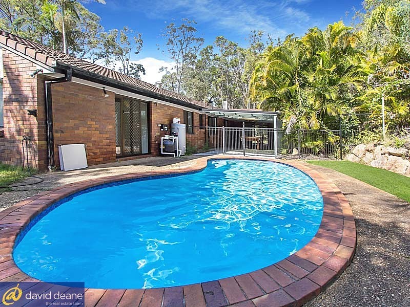 1 Lindale Ct, Cashmere QLD 4500