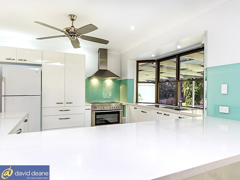 1 Lindale Ct, Cashmere QLD 4500