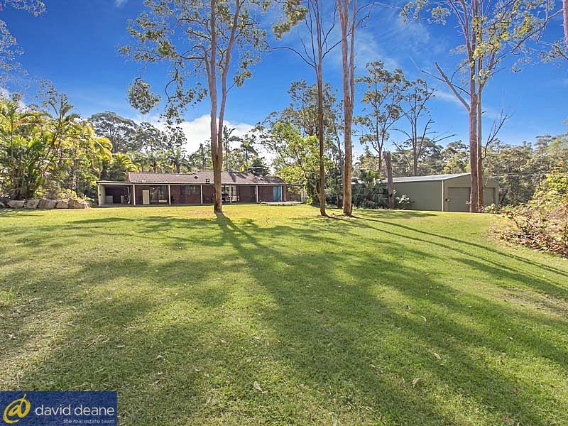 1 Lindale Ct, Cashmere QLD 4500