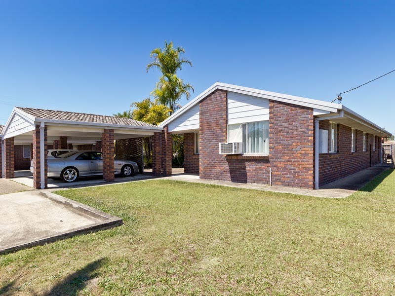 Strathpine QLD 4500