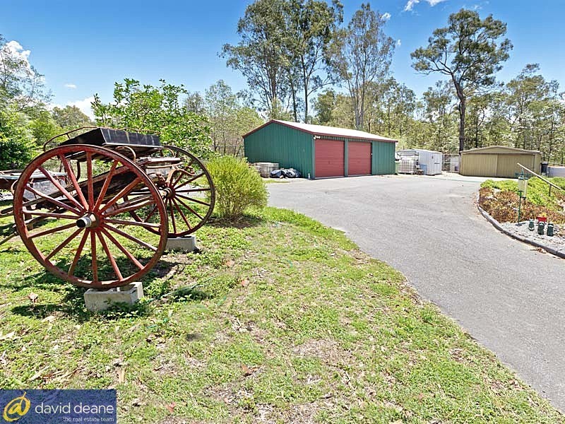 Whiteside QLD 4503