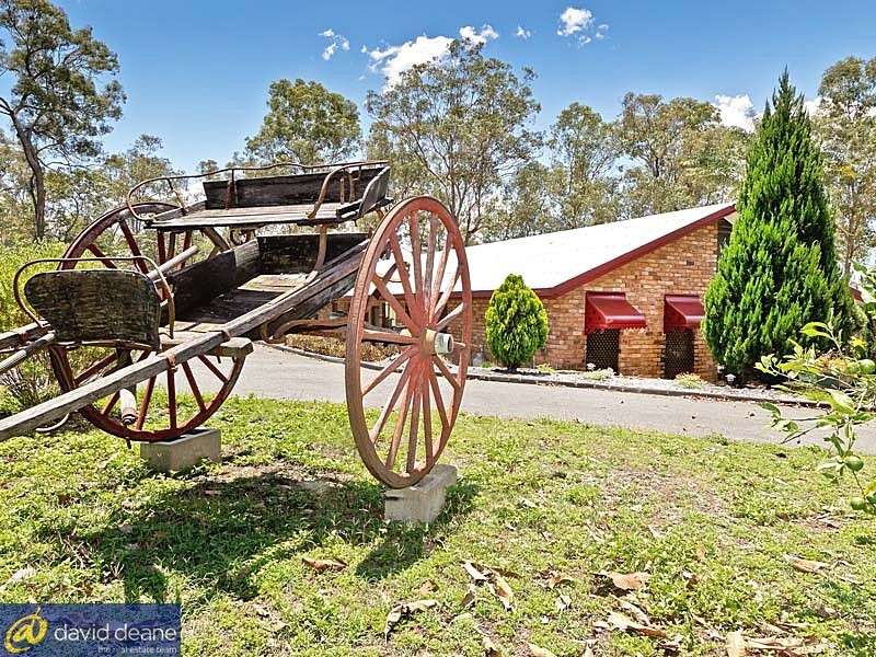 Whiteside QLD 4503