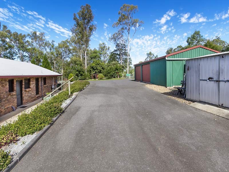 Whiteside QLD 4503