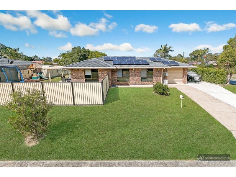 18 Sunderland Drive, Bray Park QLD 4500