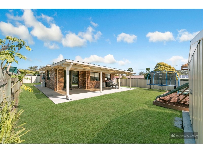 18 Sunderland Drive, Bray Park QLD 4500