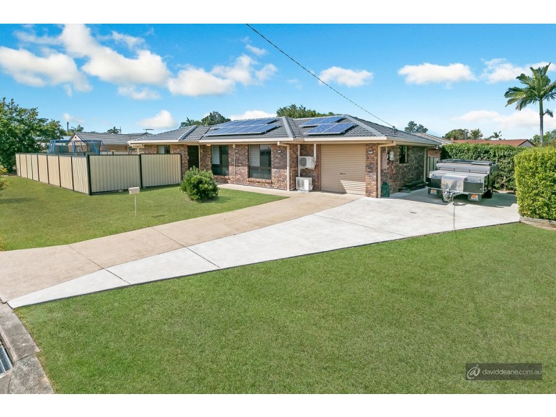 18 Sunderland Drive, Bray Park QLD 4500