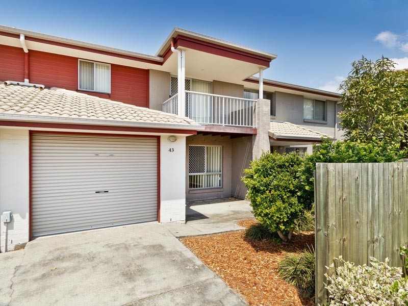 43/27 Heathwood St, Taigum QLD 4018