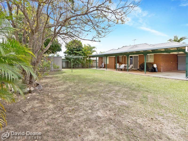 Murrumba Downs QLD 4503