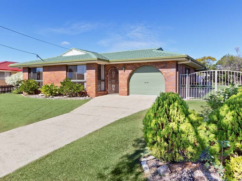 Kippa-ring QLD 4021