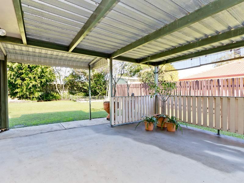 Kippa-ring QLD 4021