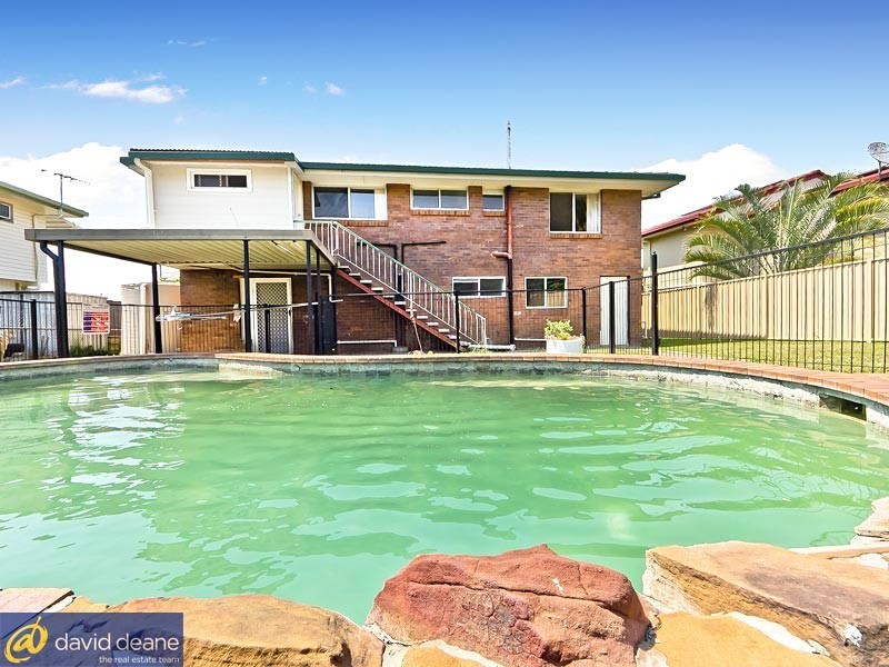 Strathpine QLD 4500