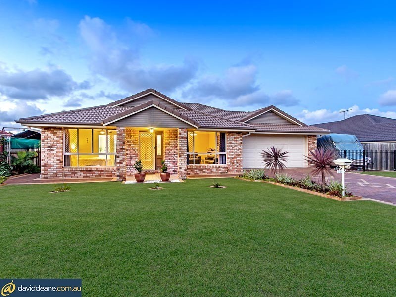 20 Skipton Cct, Kallangur QLD 4503