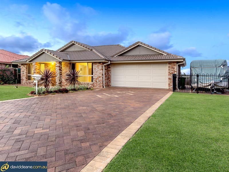 20 Skipton Cct, Kallangur QLD 4503