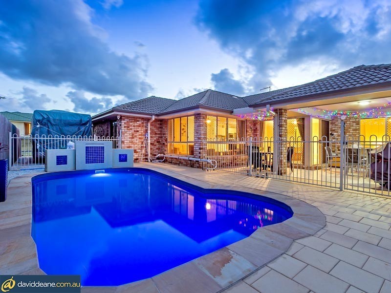 20 Skipton Cct, Kallangur QLD 4503