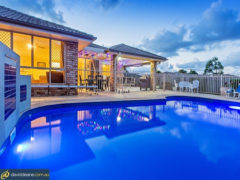 20 Skipton Cct, Kallangur QLD 4503