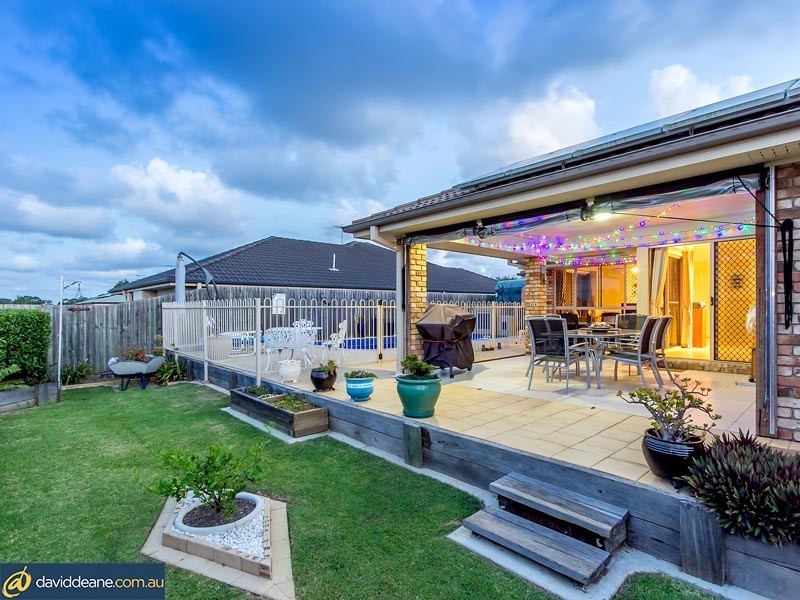 20 Skipton Cct, Kallangur QLD 4503