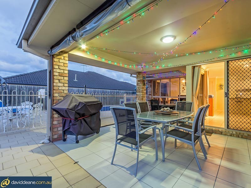 20 Skipton Cct, Kallangur QLD 4503