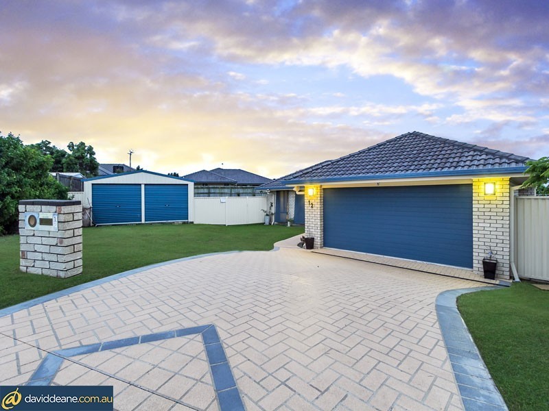 12 Glenveagh Pl, Kallangur QLD 4503