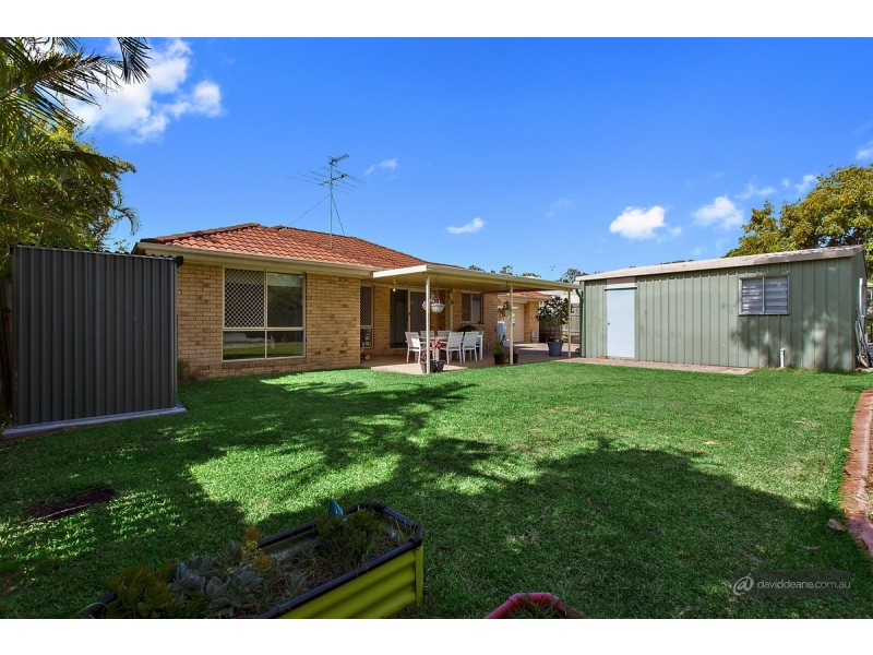 3 Kirri Avenue, Petrie QLD 4502