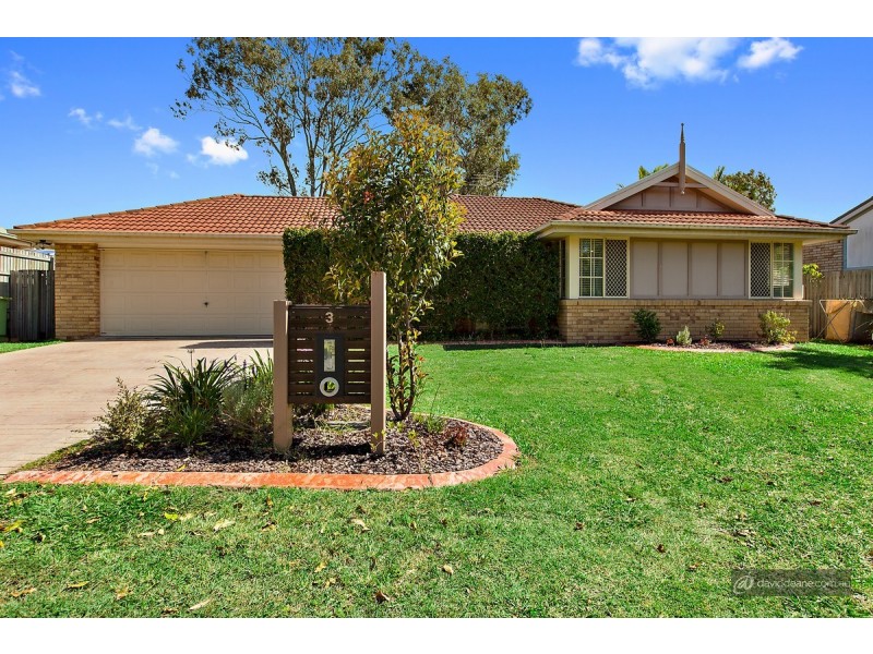 3 Kirri Avenue, Petrie QLD 4502