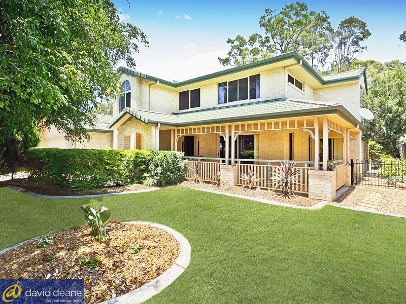 Murrumba Downs QLD 4503