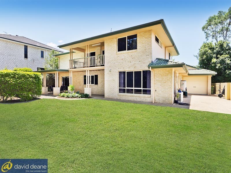 Murrumba Downs QLD 4503