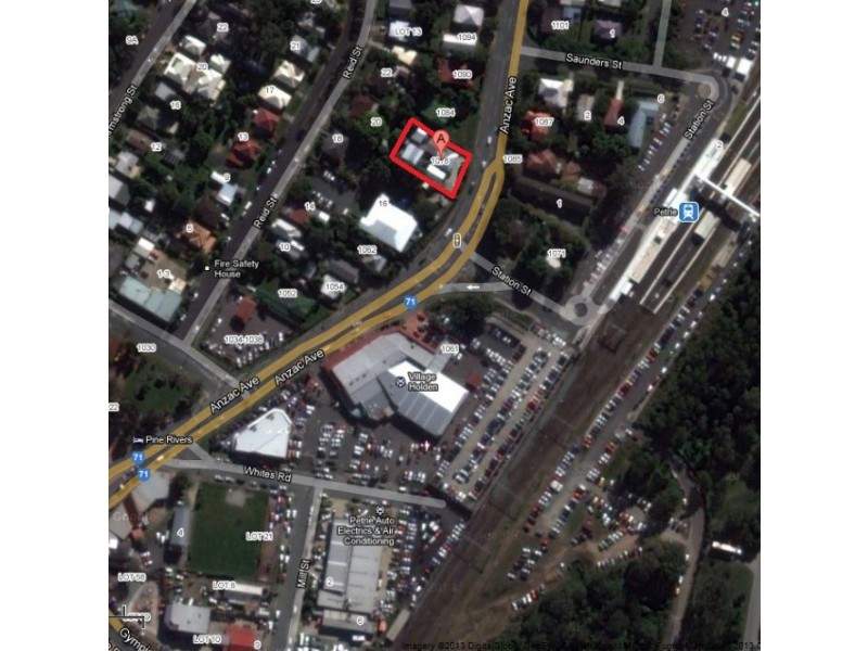 1078 Anzac Av, Petrie QLD 4502