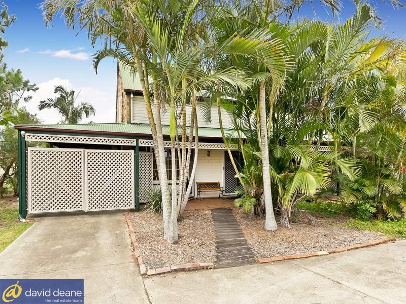 2/36 Desert Willow Way, Fitzgibbon QLD 4018