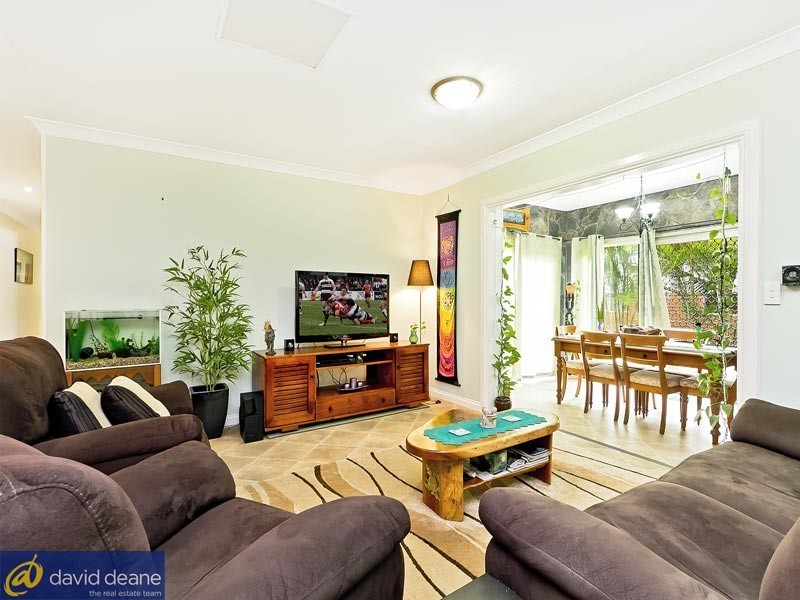 Strathpine QLD 4500