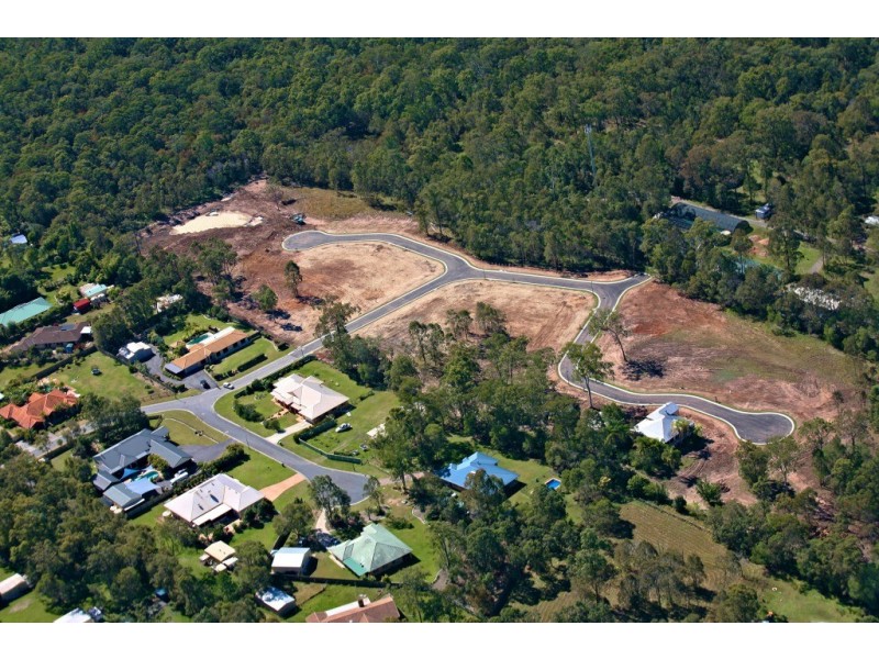 1-11 Rainforest Dr, Burpengary QLD 4505