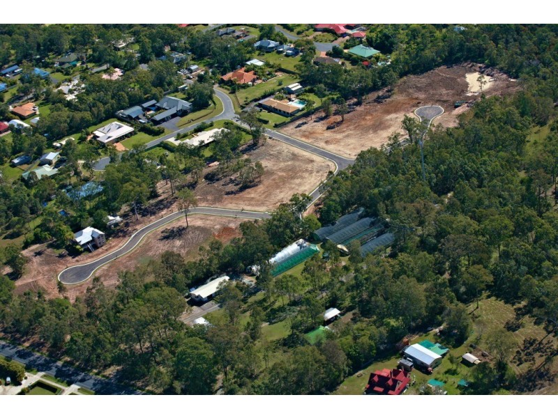 1-11 Rainforest Dr, Burpengary QLD 4505