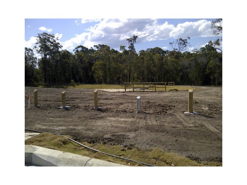 1-11 Rainforest Dr, Burpengary QLD 4505