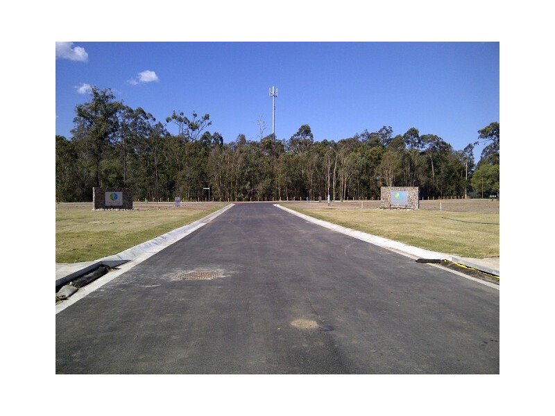 1-11 Rainforest Dr, Burpengary QLD 4505