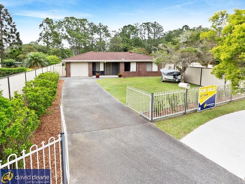 58 Colonial Drive, Lawnton QLD 4501