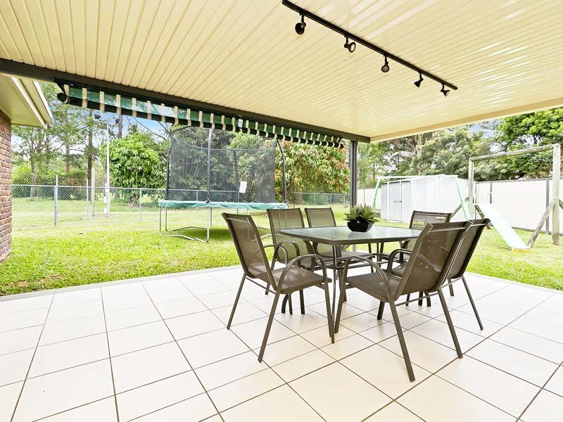 58 Colonial Drive, Lawnton QLD 4501