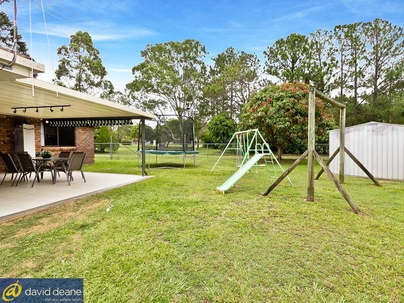 58 Colonial Drive, Lawnton QLD 4501