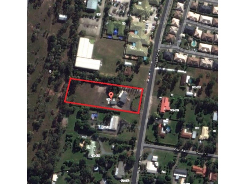 Lot 2/141-143 Rosehill Drive, Burpengary QLD 4505