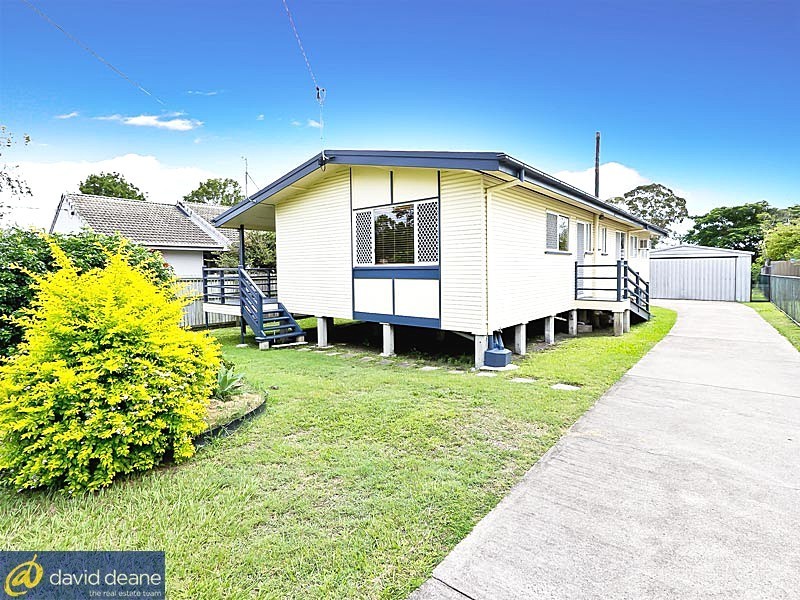 Kippa-ring QLD 4021