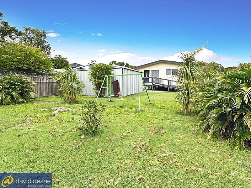Kippa-ring QLD 4021