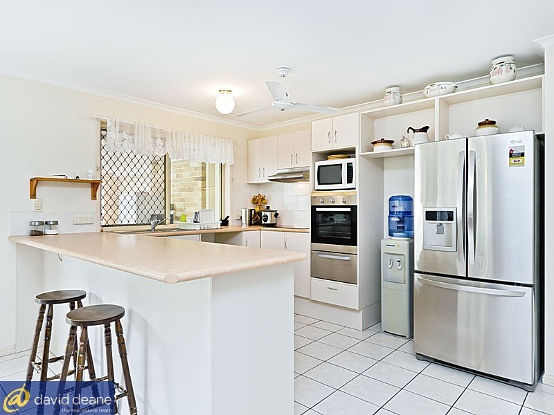 Bracken Ridge QLD 4017