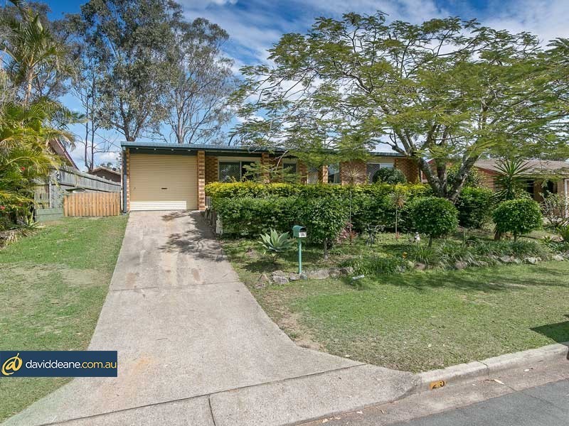 20 Woodlands Avenue, Petrie QLD 4502