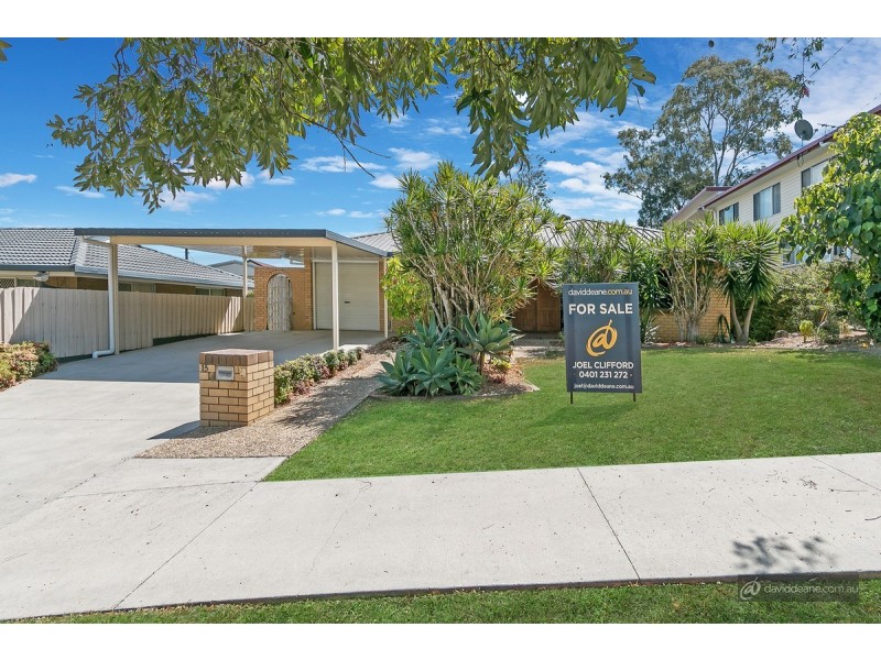 15 Navua Street, Strathpine QLD 4500