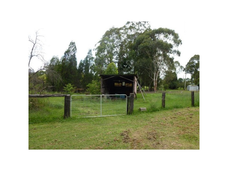 Blackbutt QLD 4306