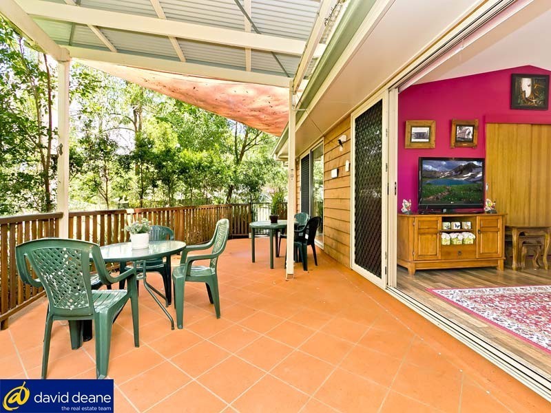3 Natures Court, Joyner QLD 4500
