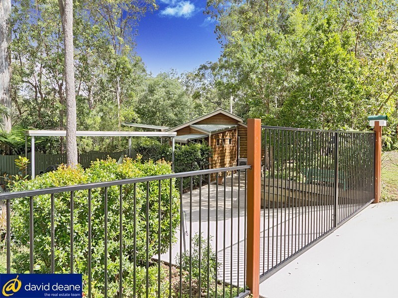 3 Natures Court, Joyner QLD 4500