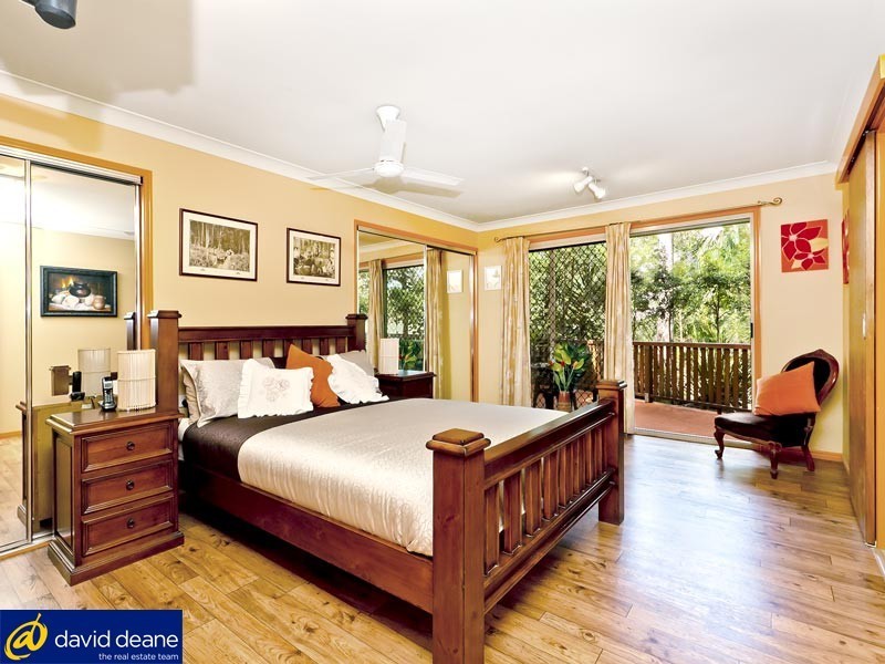 3 Natures Court, Joyner QLD 4500
