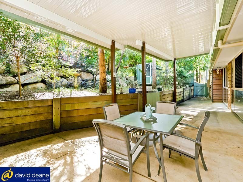 3 Natures Court, Joyner QLD 4500
