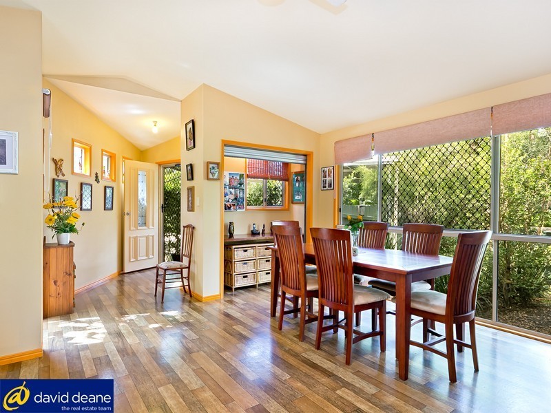3 Natures Court, Joyner QLD 4500
