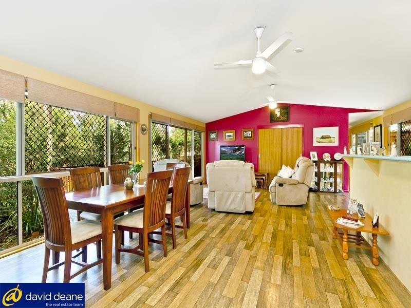 3 Natures Court, Joyner QLD 4500
